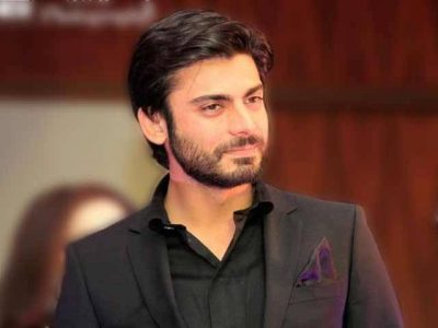 Fawad Khan