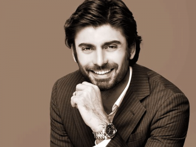 Fawad Khan