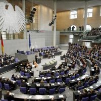 Germany's Parliament