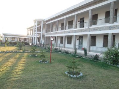 Govt Degree College