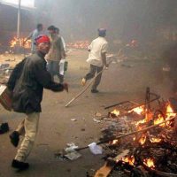 Gujarat Violence