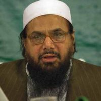 Hafiz Muhammad Saeed