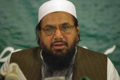 Hafiz Muhammad Saeed