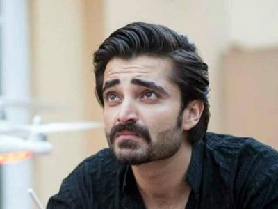  Hamza Ali Abbasi,