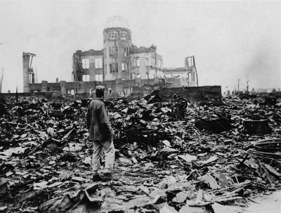 Hiroshima Attack