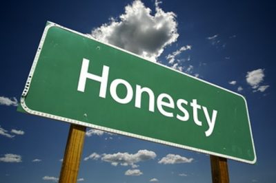 Honesty