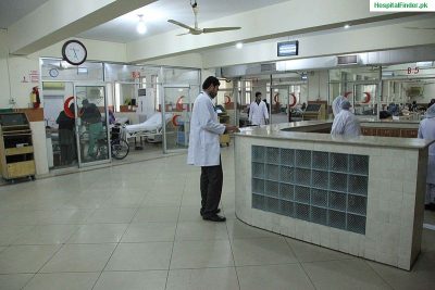 Hospital