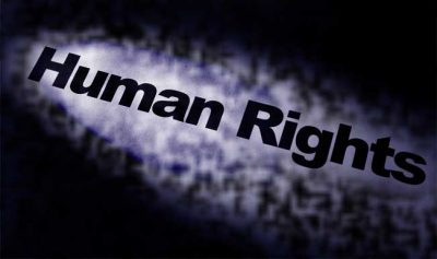 Human rights in India