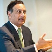 Hussain Haqqani