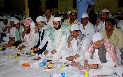 Iftar Party