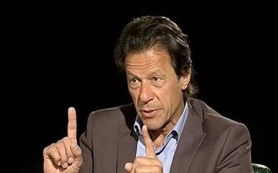 Imran khan