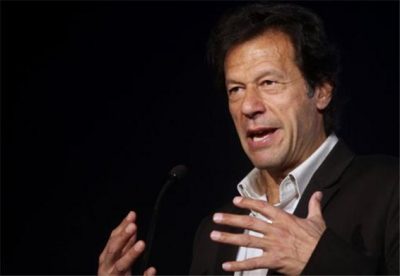 Imran khan