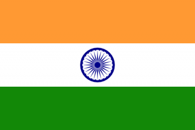 India