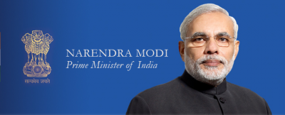 Indian PM