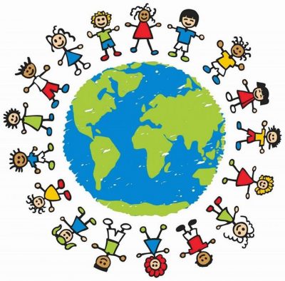 International Children's Day