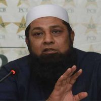 Inzamam ul Haq