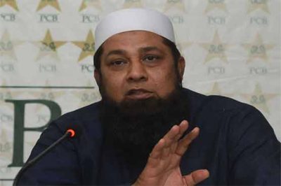 Inzamam ul Haq