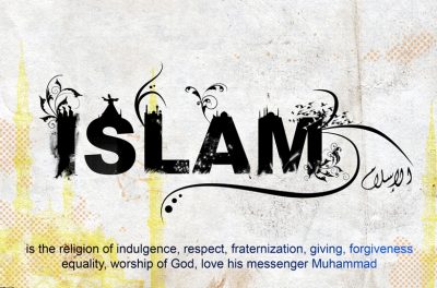 Islam