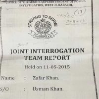 JIT Report