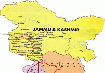 Jammu and Kashmir