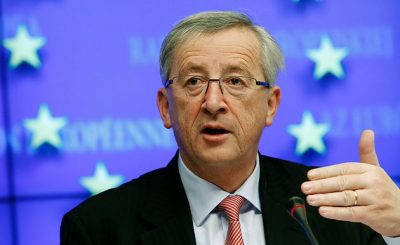 Jean-Claude Juncker