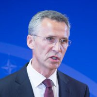 Jens Stoltenberg