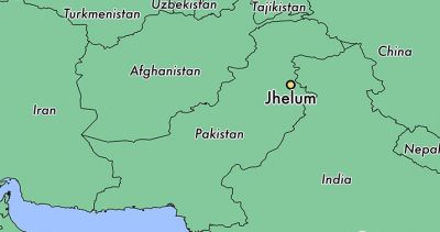 Jhelum