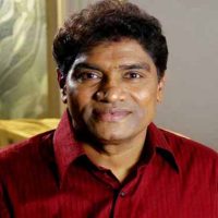 Johnny Lever