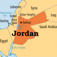 Jordan