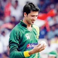 Junaid Khan