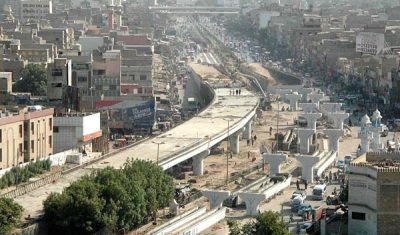 KMC Flyover