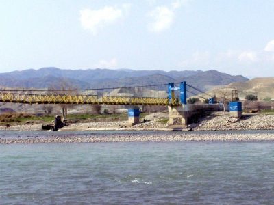 Kabul River