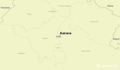 Kairana