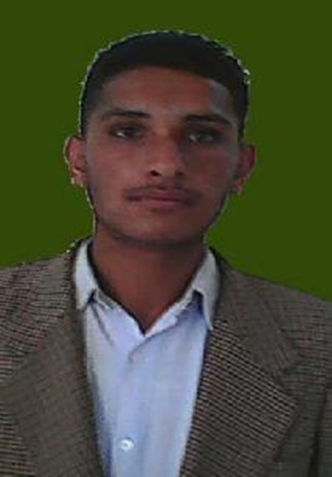 Kamran Arshad