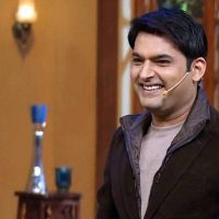 Kapil Sharma