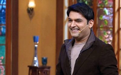 Kapil Sharma