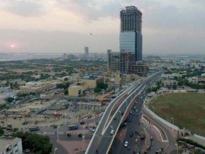 Karachi