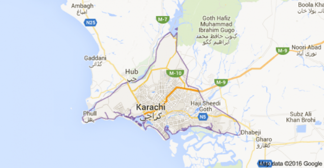 کراچی آپریشن میں فرقہ وارانہ ٹارگٹ کلنگ میں قادیانیوں کے خلاف واضح ثبوت ملے ہیں