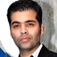 Karan Johar,