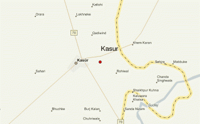 Kasur