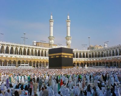 Khana Kaba