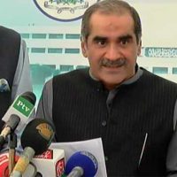 Khawaja Saad Rafiq