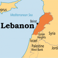 Lebanon