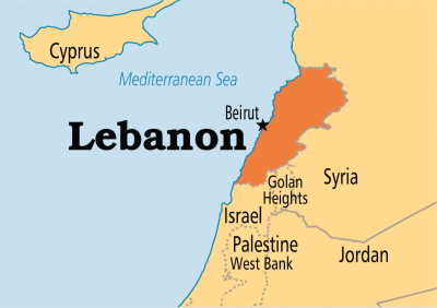 Lebanon