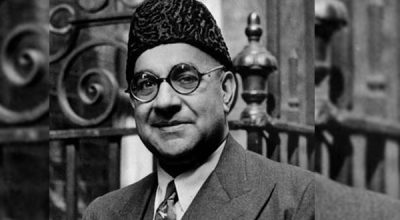 Liaquat Ali Khan