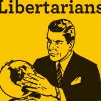 Libertarian