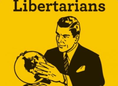 Libertarian