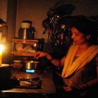 Load Shedding