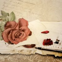 Love Letters