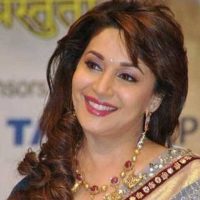 Madhuri Dixit